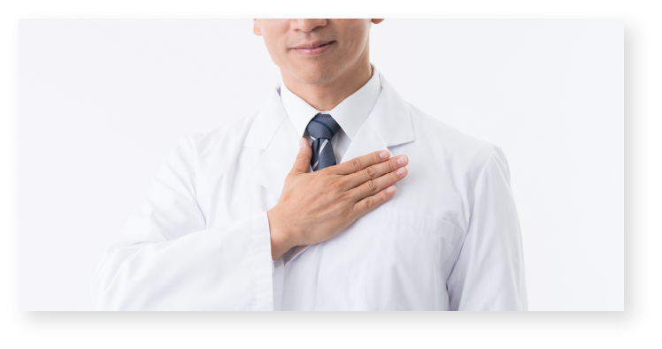 包茎治療のクリニックとして36年の実績 