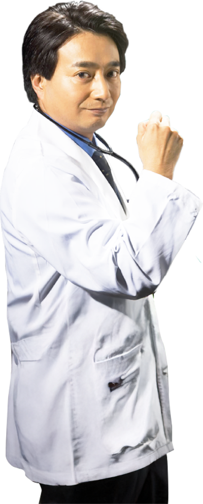 包茎でお悩みの方へ