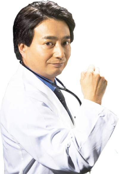 包茎でお悩みの方へ