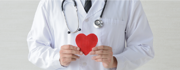 カウンセリング・
                                            アフターケア無料